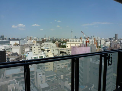 【展望】 | SKナインティ門前仲町