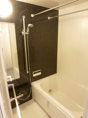 【浴室】 | SKナインティ門前仲町