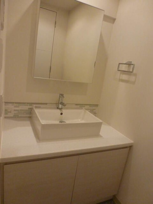 【洗面所】 | SKナインティ門前仲町