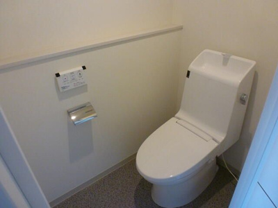 【トイレ】 | SKナインティ門前仲町