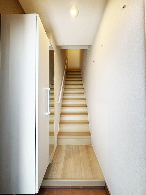 ヒルズ山王林のその他