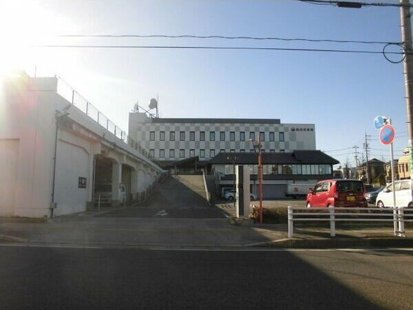ル・シエルブルー　　　刈谷市近郊の賃貸はクラスホーム刈谷店の周辺