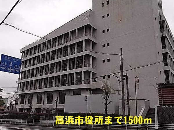 ル・シエルブルー　　　刈谷市近郊の賃貸はクラスホーム刈谷店の周辺