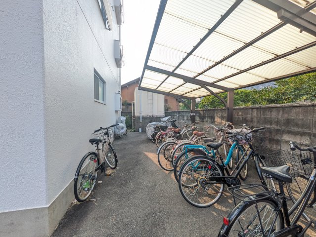 リアライズ三郷|名古屋市の賃貸ならMy賃貸のその他共用部分|リアライズ三郷