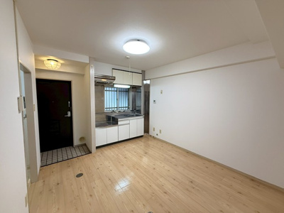 【その他】 | 日吉パフィオマンション | ※ダイニングキッチン※