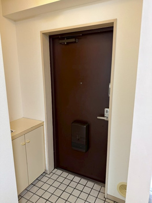 【その他】 | 日吉パフィオマンション | ※玄関※