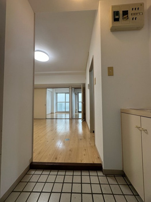 【その他】 | 日吉パフィオマンション | ※玄関※