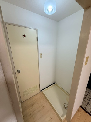 【その他】 | 日吉パフィオマンション | ※脱衣スペース※