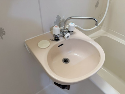 【その他】 | 日吉パフィオマンション | ※洗面台※