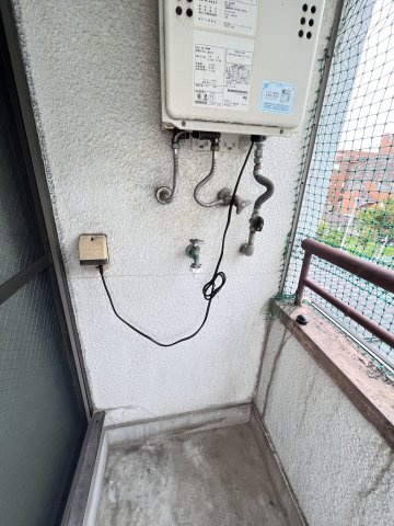 長居ニューライフの設備