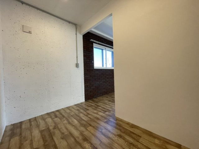 グランコンフォート双葉の内装