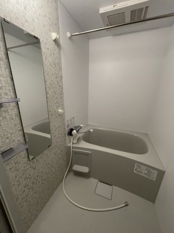 グランコンフォート双葉の浴室