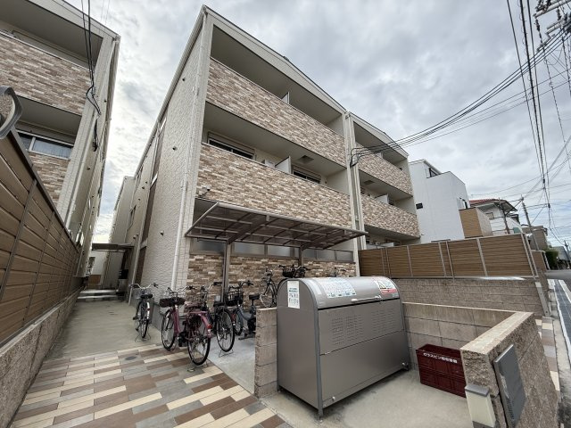 クリエオーレ蛍池Ⅱ