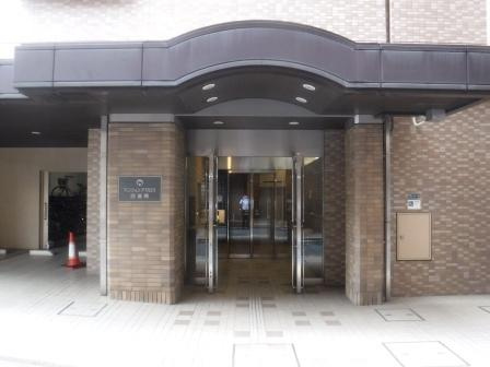 マンションアクロス西巣鴨のその他共用部分