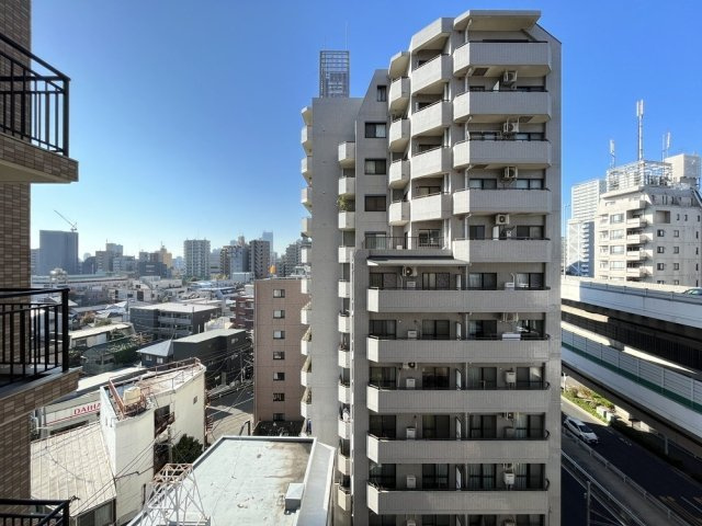 マンションアクロス西巣鴨のその他