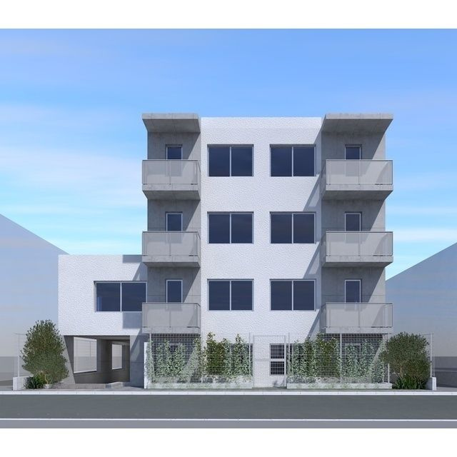 ウェルスクエア笹塚Ⅱ