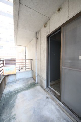 【バルコニー】 | アカカベビル