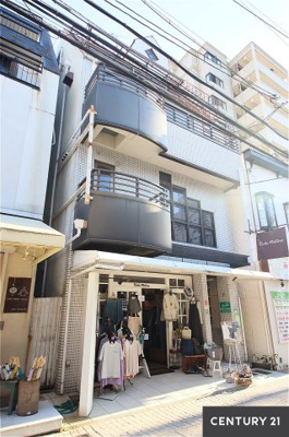 【外観】 | アカカベビル