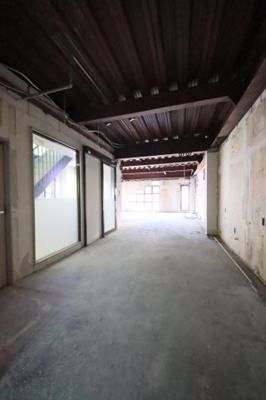 【内装】 | アカカベビル