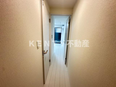 【内装】 | Ｃスクエア矢口 | 内装もきれいです