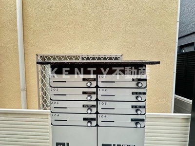 【その他共用部分】 | Ｃスクエア矢口