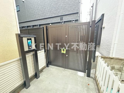 【その他共用部分】 | Ｃスクエア矢口