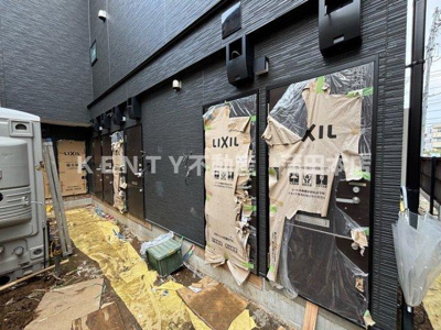 【その他共用部分】 | Ｃスクエア矢口