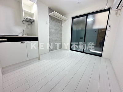 【内装】 | Ｃスクエア矢口 | 内装も気になるポイント