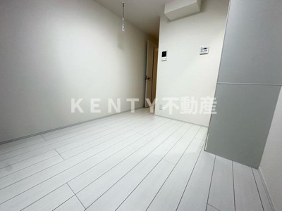 【内装】 | Ｃスクエア矢口 | 明るい室内です