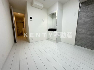 【内装】 | Ｃスクエア矢口 | 中はこのようになっています