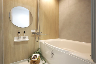 【浴室】 | 今福スカイハイツ