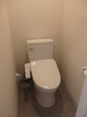 【トイレ】 | ハイツ池ノ上