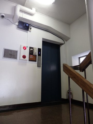 【設備】 | ハイツ池ノ上