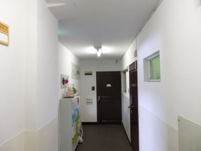 【その他共用部分】 | ハイツ池ノ上