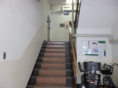 【その他共用部分】 | ハイツ池ノ上