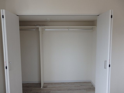 【収納】 | ハイツ池ノ上