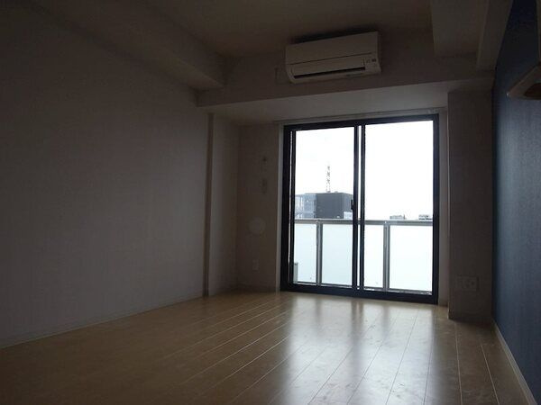 ネルメッツォ国分寺の寝室