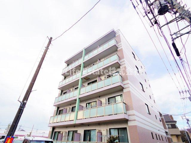 ネルメッツォ国分寺