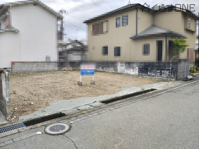 【周辺】 | 姫路市勝原区山戸／売土地