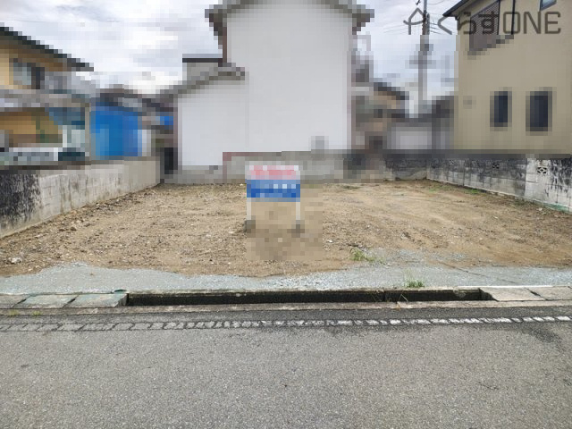 【外観】 | 姫路市勝原区山戸／売土地