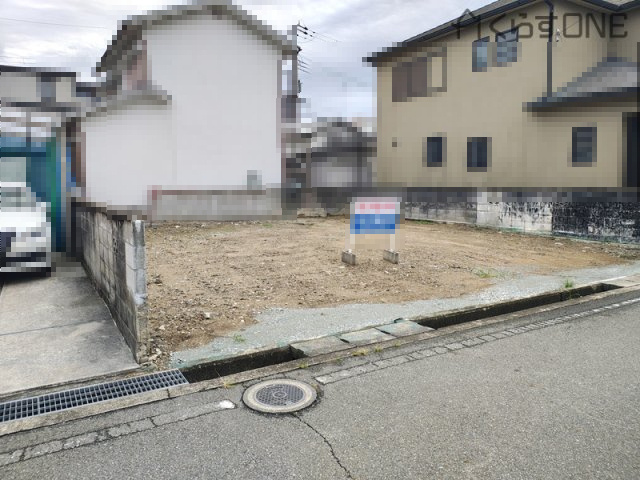 【周辺】 | 姫路市勝原区山戸／売土地