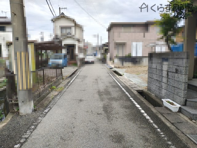 【周辺】 | 姫路市勝原区山戸／売土地