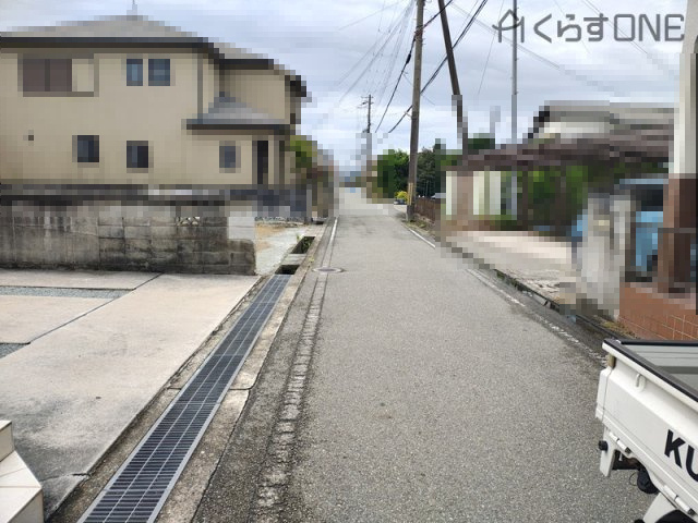 【周辺】 | 姫路市勝原区山戸／売土地