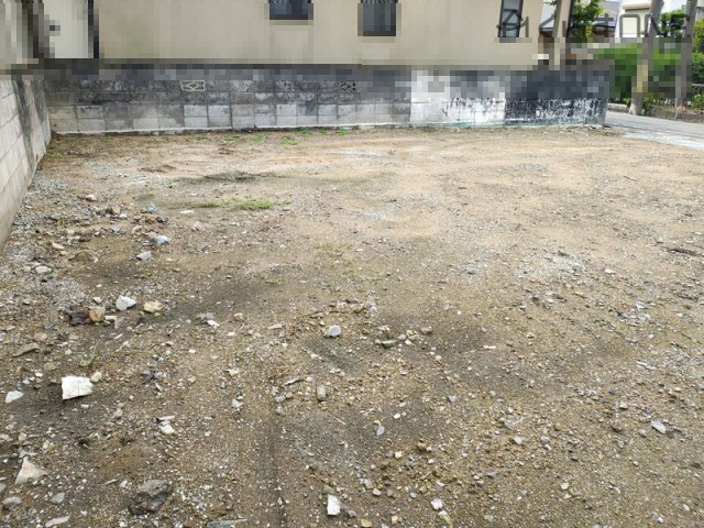 【外観】 | 姫路市勝原区山戸／売土地