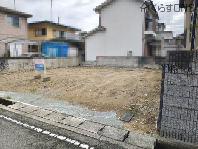 【外観】 | 姫路市勝原区山戸／売土地