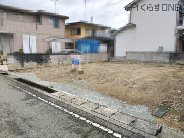 【外観】 | 姫路市勝原区山戸／売土地