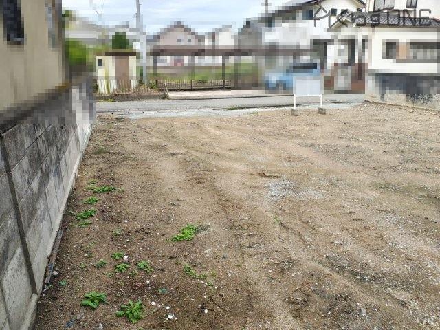 【外観】 | 姫路市勝原区山戸／売土地