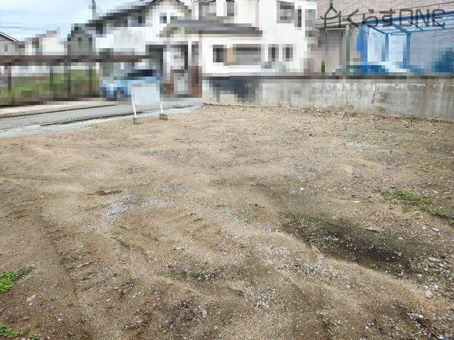 【外観】 | 姫路市勝原区山戸／売土地