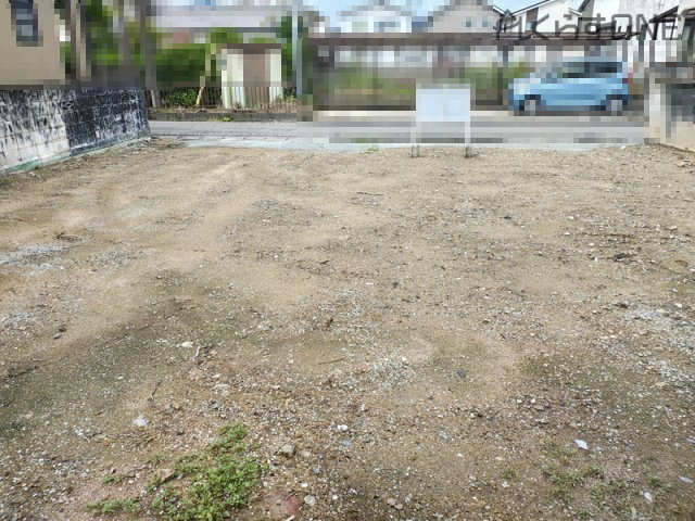 【外観】 | 姫路市勝原区山戸／売土地