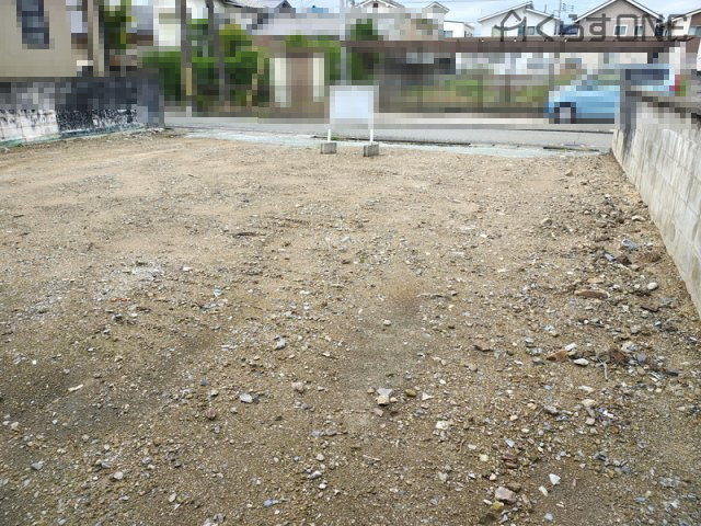 【外観】 | 姫路市勝原区山戸／売土地